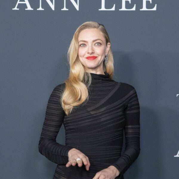 Amanda Seyfried Turned Down a TV Series Over Adult Scenes: ‘I’m Not Into It Right Now’