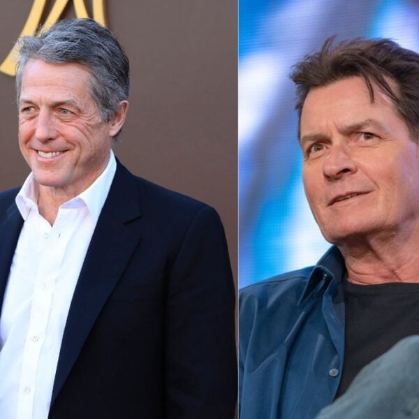 Hugh Grant Nearly Replaced Charlie Sheen on ‘Two and a Half Men’ for $750K an Episode, Then Walked Away