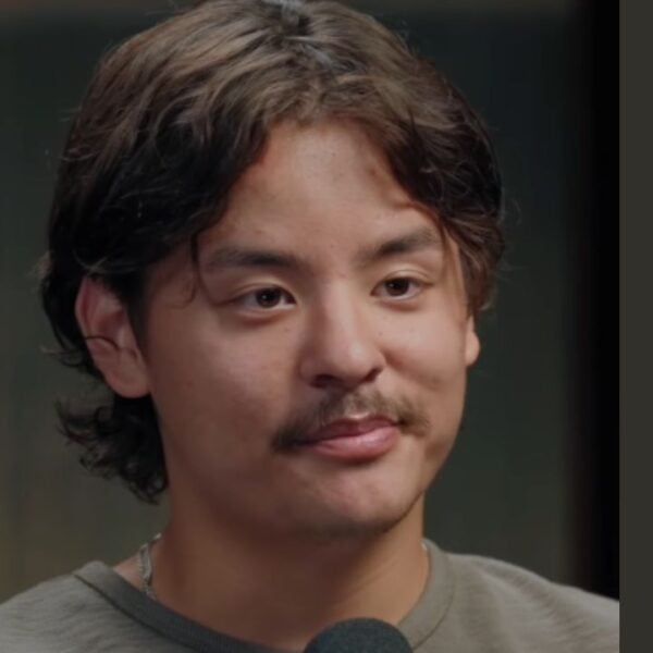 Collin Gosselin