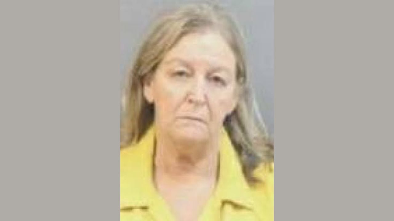 Ann Malphrus