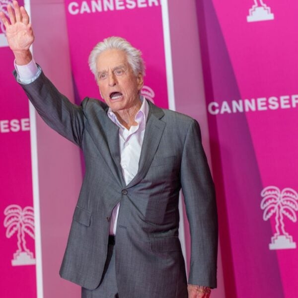 Michael Douglas Says Secret Kathleen Turner Romance Was Followed by a $25 Million Legal Battle