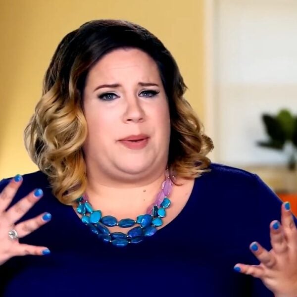 Whitney Way Thore’s Pregnancy-Test Reaction Remains a Mystery, but Her Engagement Is Already Confirmed
