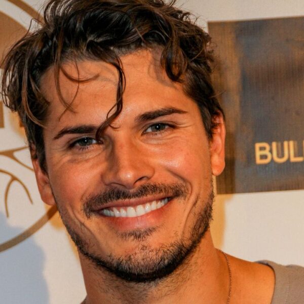 Gleb Savchenko