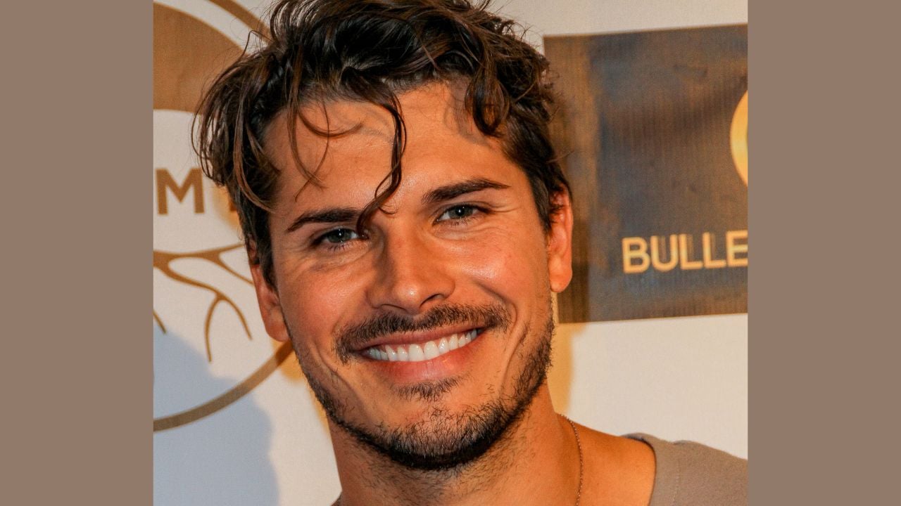 Gleb Savchenko