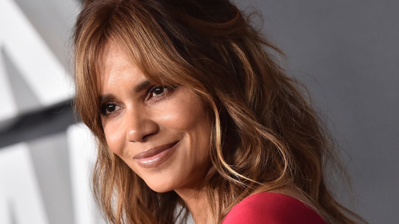 Halle Berry