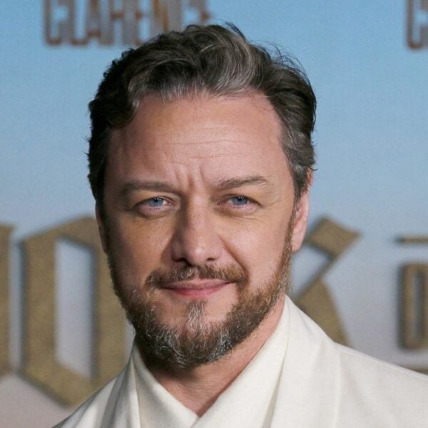 James McAvoy Says He Felt ‘So Socially Awkward’ That He Avoided the ‘Atonement’ Cast’s Shared House