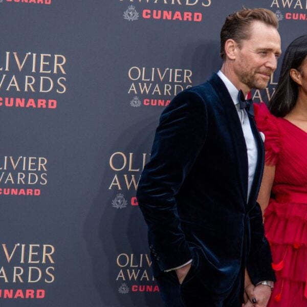 Tom Hiddleston Calls Fatherhood His ‘Most Important Role’ He’ll Ever Play