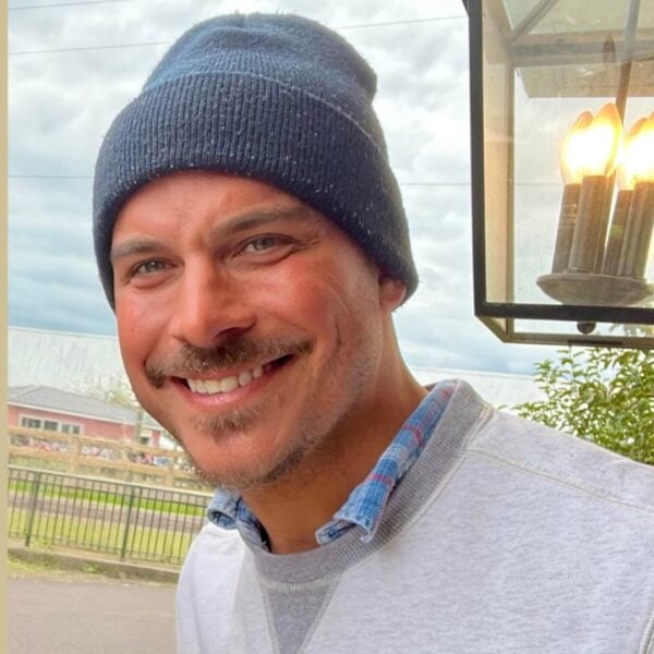 Jax Taylor Asks to Be Legally Single and Seeks Over $9K From Brittany Cartwright