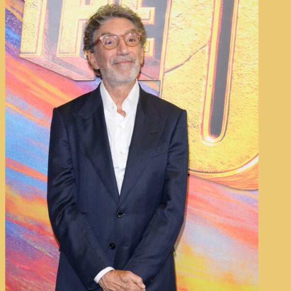 Chuck Lorre
