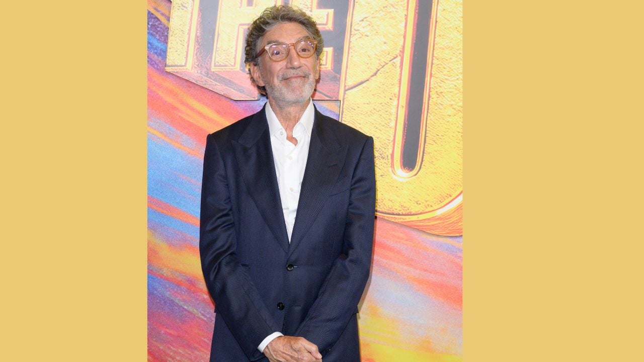 Chuck Lorre