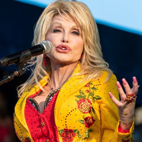 Dolly Parton