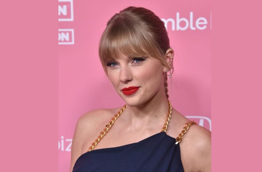 Taylor Swift