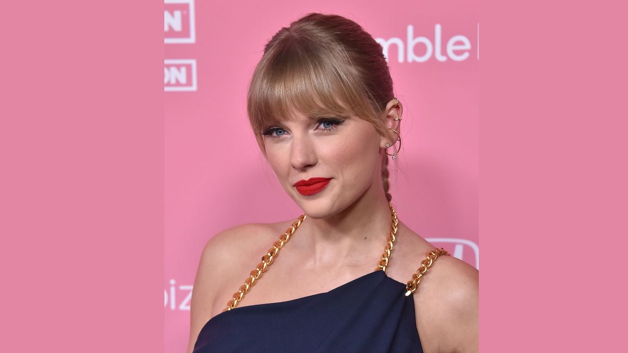 Taylor Swift