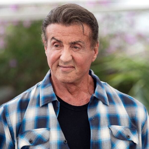 Sylvester Stallone, 80, Jokes He ‘Can’t Retire’ When Asked About Paying for Daughter Sophia’s Wedding