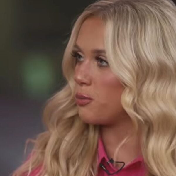 Megan Moroney Shares Her Warning for Heartbroken Concertgoers, Along With a Confession of Her Own