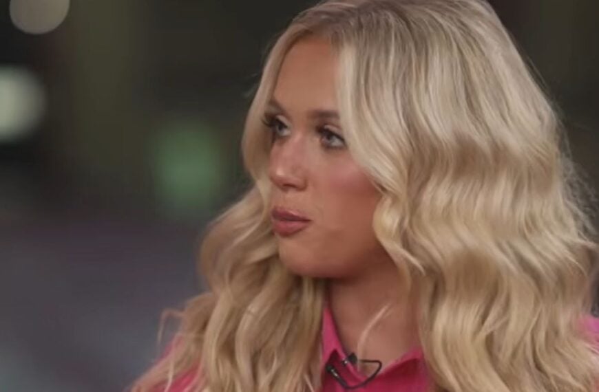 Megan Moroney Shares Her Warning for Heartbroken Concertgoers, Along With a Confession of Her Own