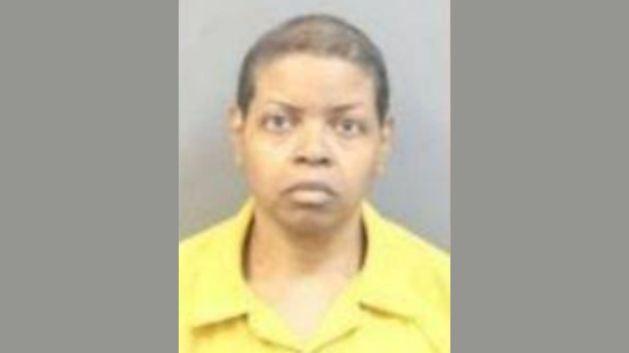 Dionne Robinson