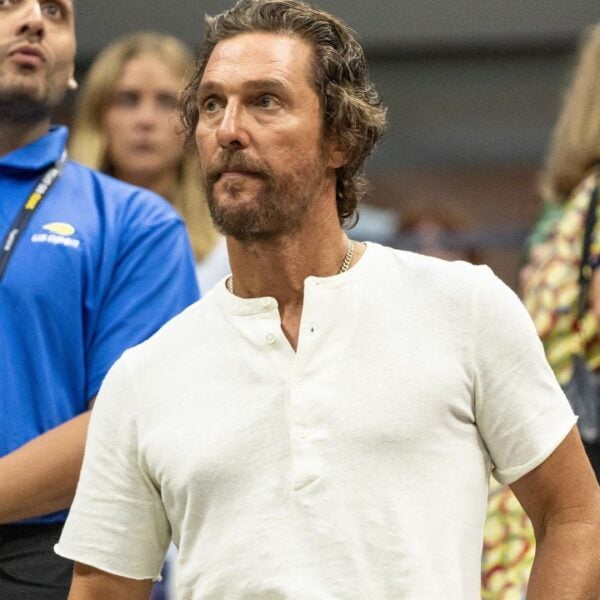 Matthew McConaughey Read 20 Years of Bad Reviews and Admitted Some Critics Were Right