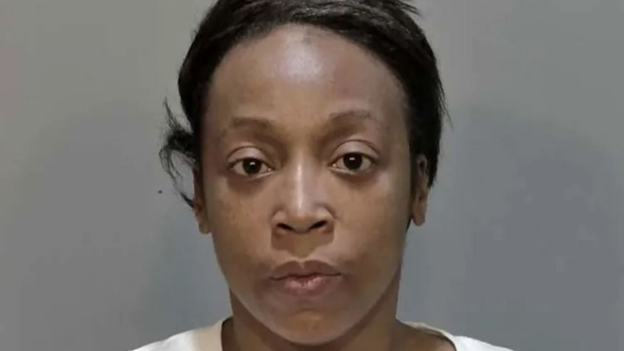 Johnay Monique Barnett