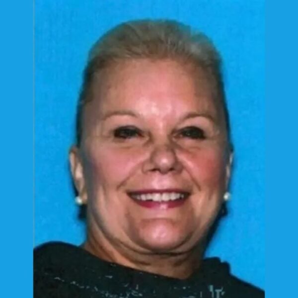Mary Carole McDonnell