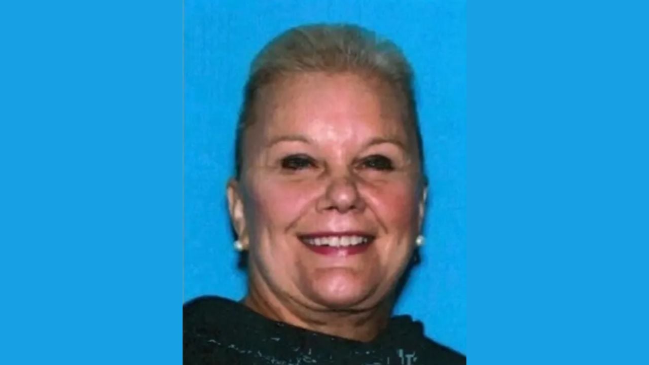 Mary Carole McDonnell