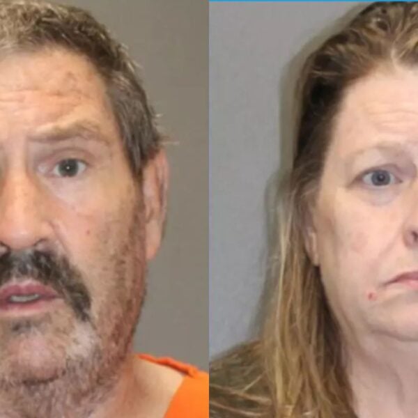Donald Feldman and Carolyn Feldman