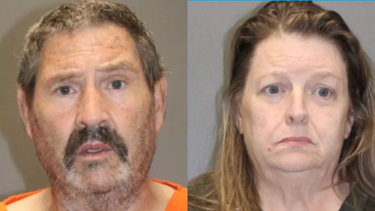 Donald Feldman and Carolyn Feldman