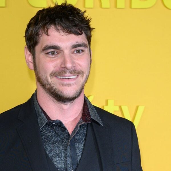 RJ Mitte