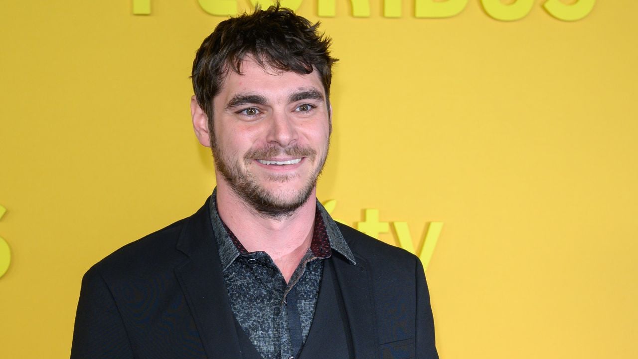 RJ Mitte