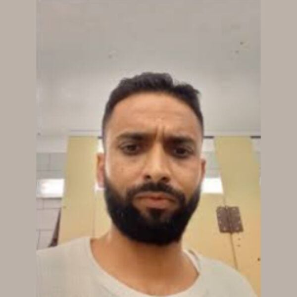 Sumit Kumar Singh