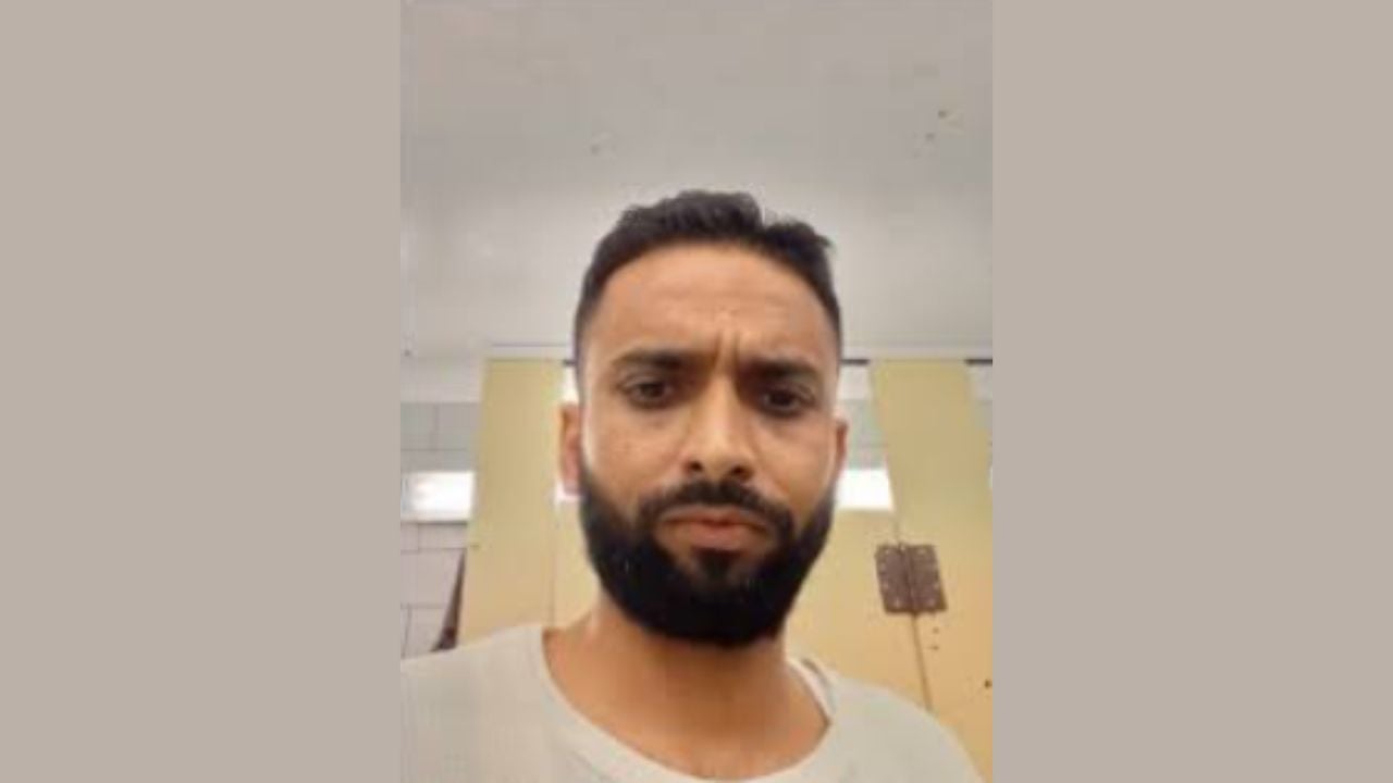 Sumit Kumar Singh