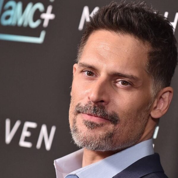 Joe Manganiello