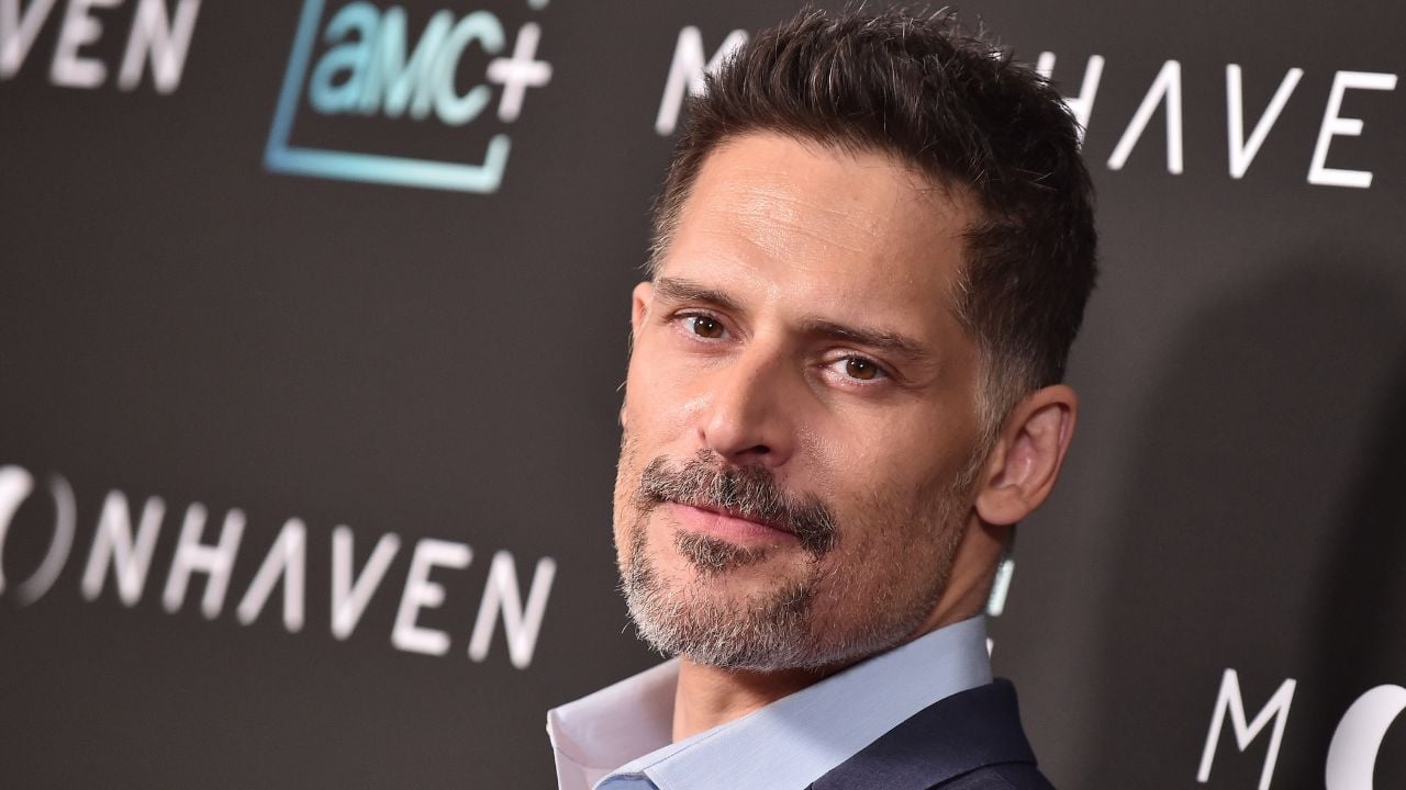Joe Manganiello