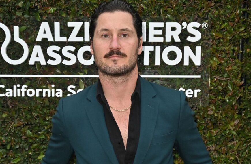 Val Chmerkovskiy