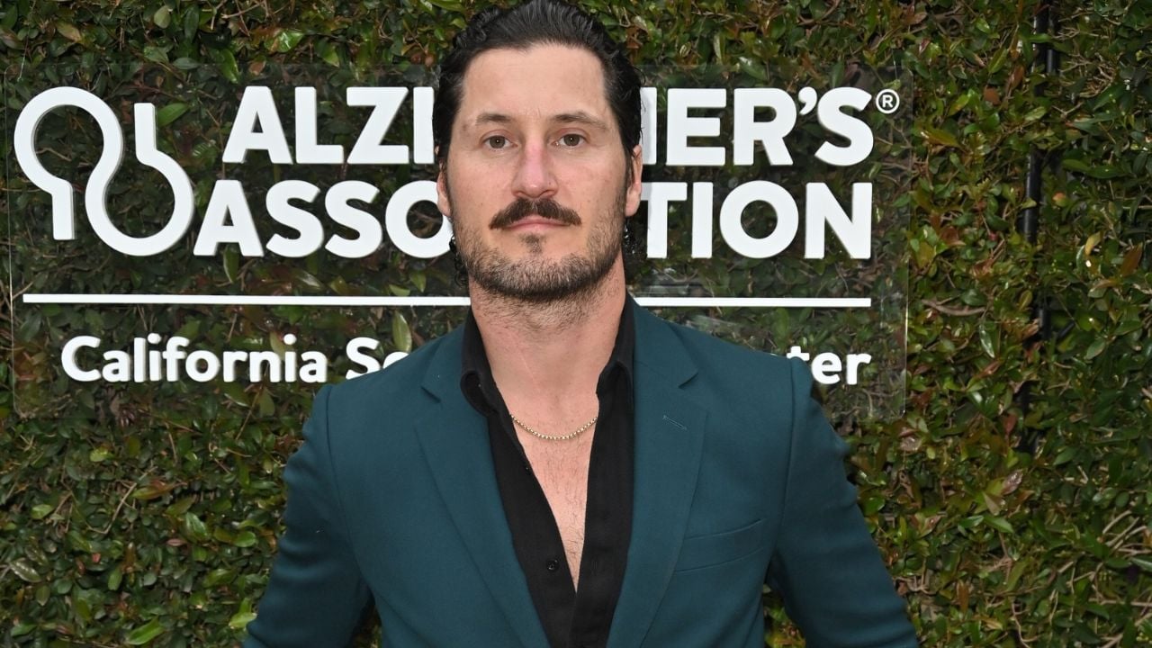Val Chmerkovskiy