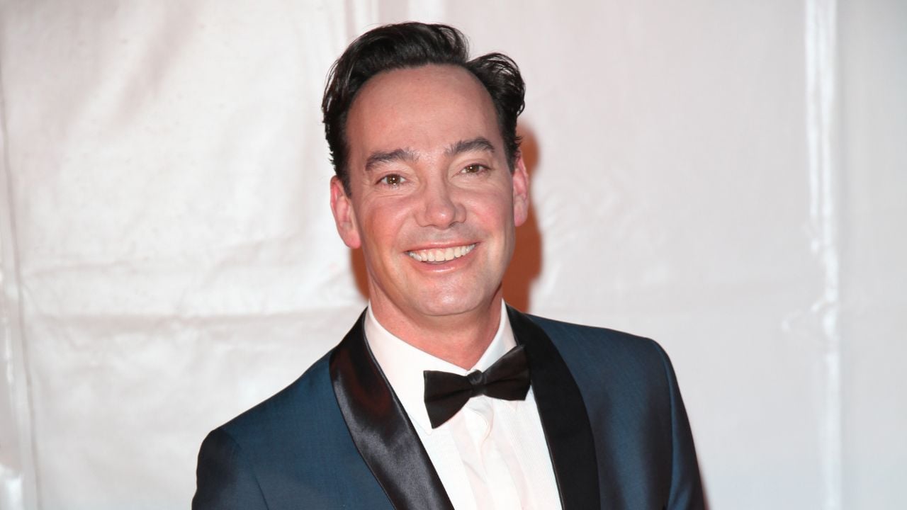 Craig Revel Horwood