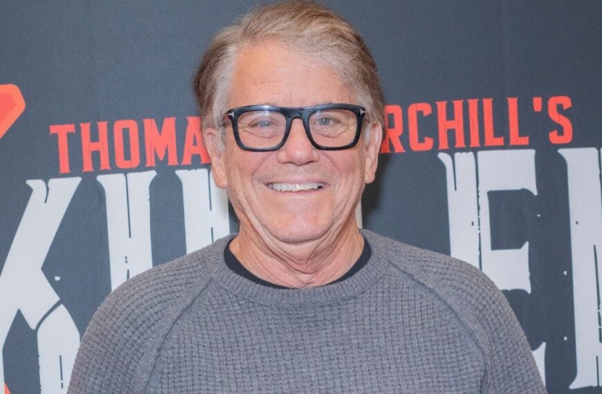 Anson Williams