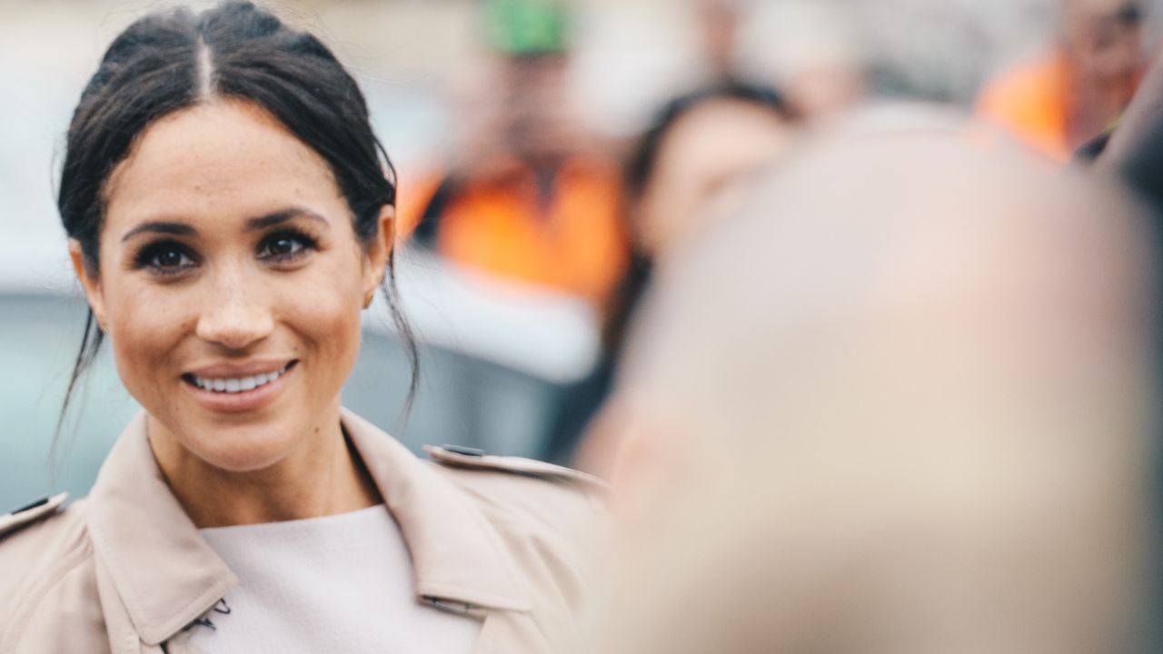 Meghan Markle