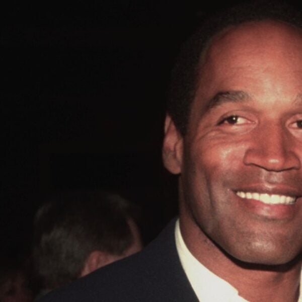O.J. Simpson