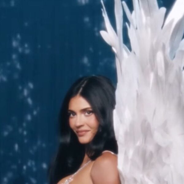 Kylie Jenner