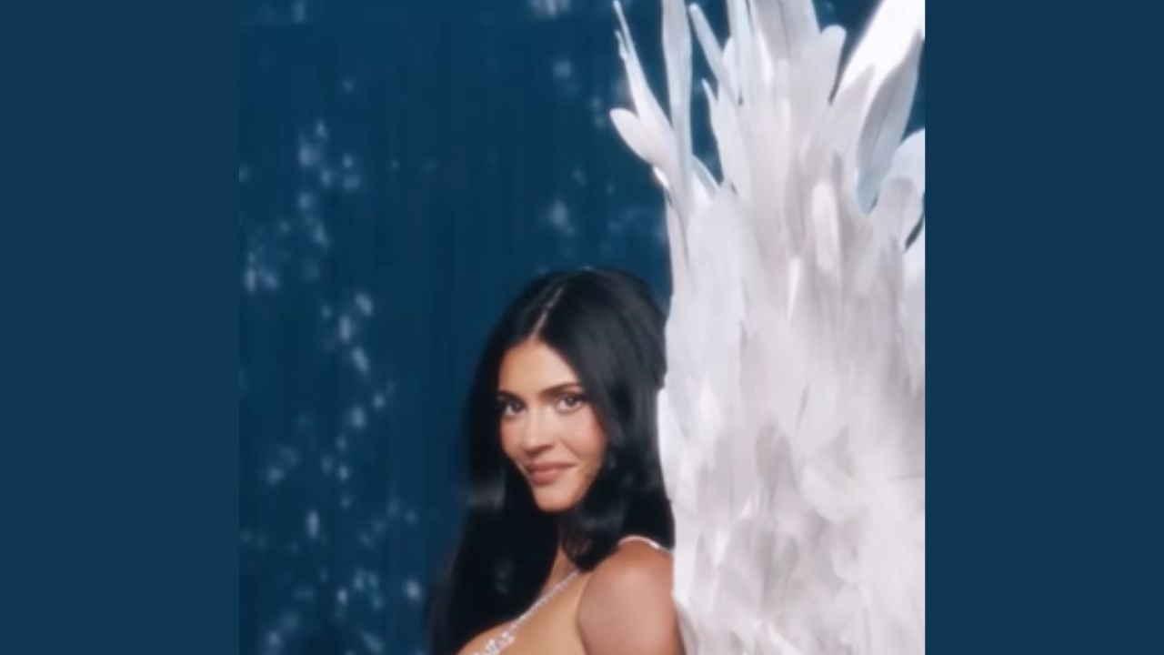 Kylie Jenner