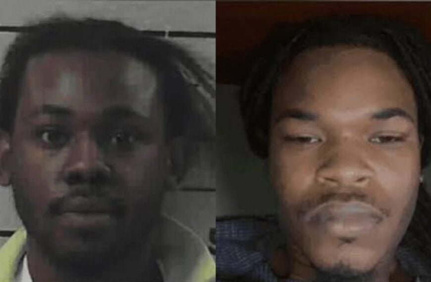 Suspects in an elder fraud scheme