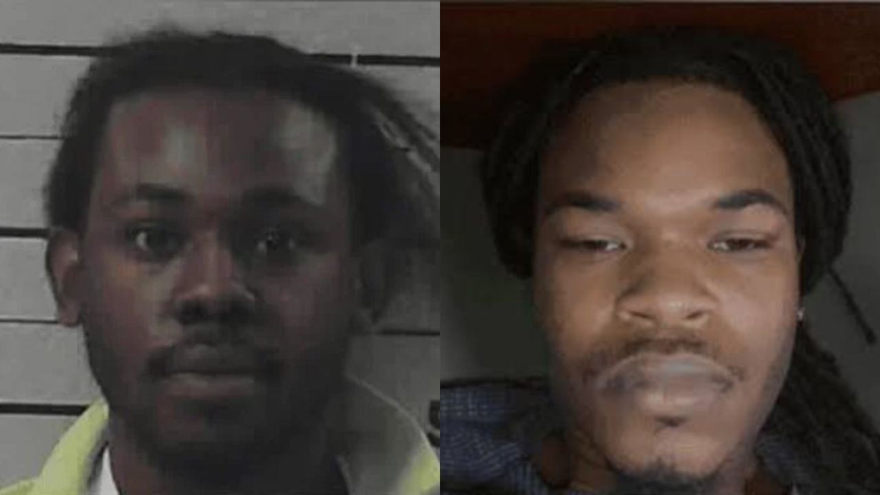 Suspects in an elder fraud scheme