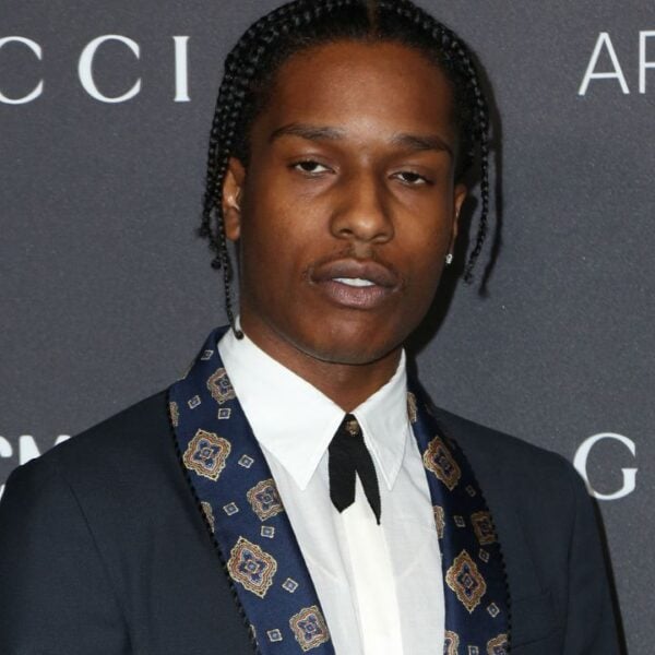 A$AP Rocky