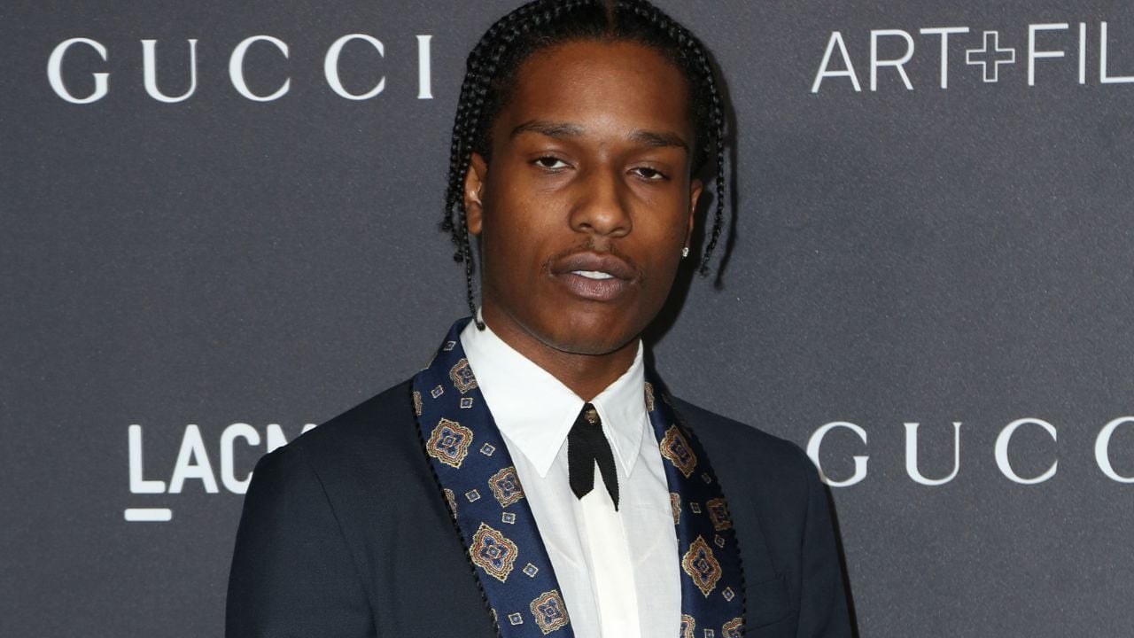 A$AP Rocky