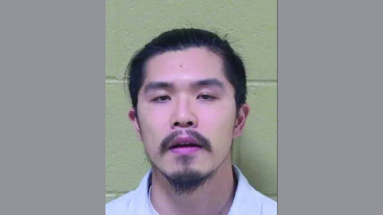 Zhong Jiang