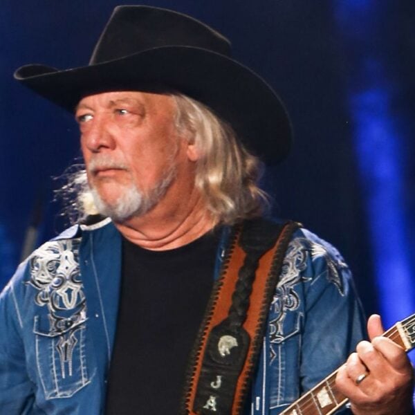 John Anderson
