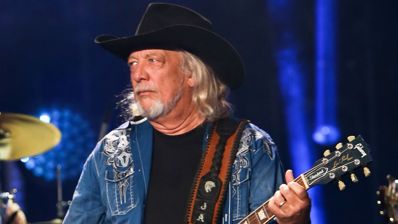 John Anderson