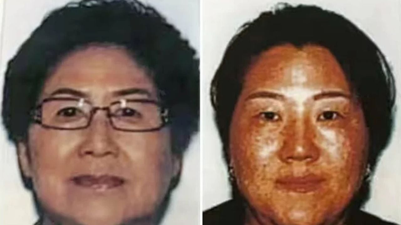 Yangsim Oum and Juyone Choe