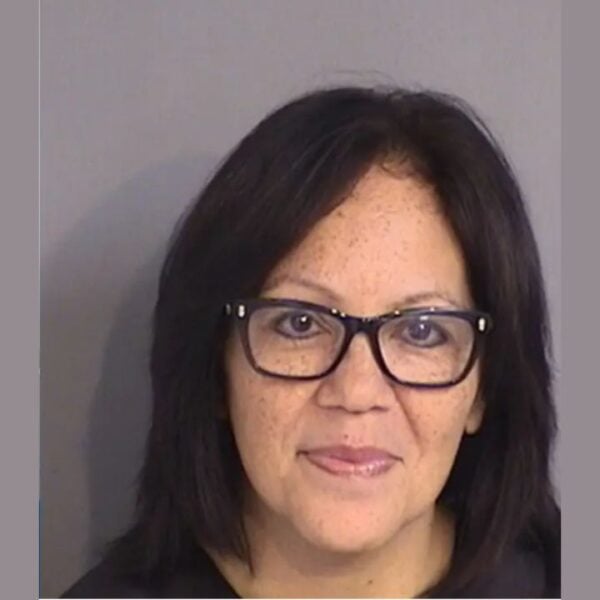 Kissimmee Mayor Jackie Espinosa